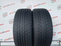 225/50 R18 BRIDGESTONE BLIZZAK LM001 RUN FLAT 5mm