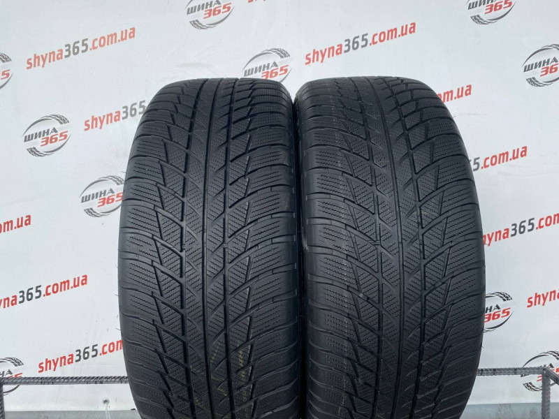 225/50 R18 BRIDGESTONE BLIZZAK LM001 RUN FLAT 5mm