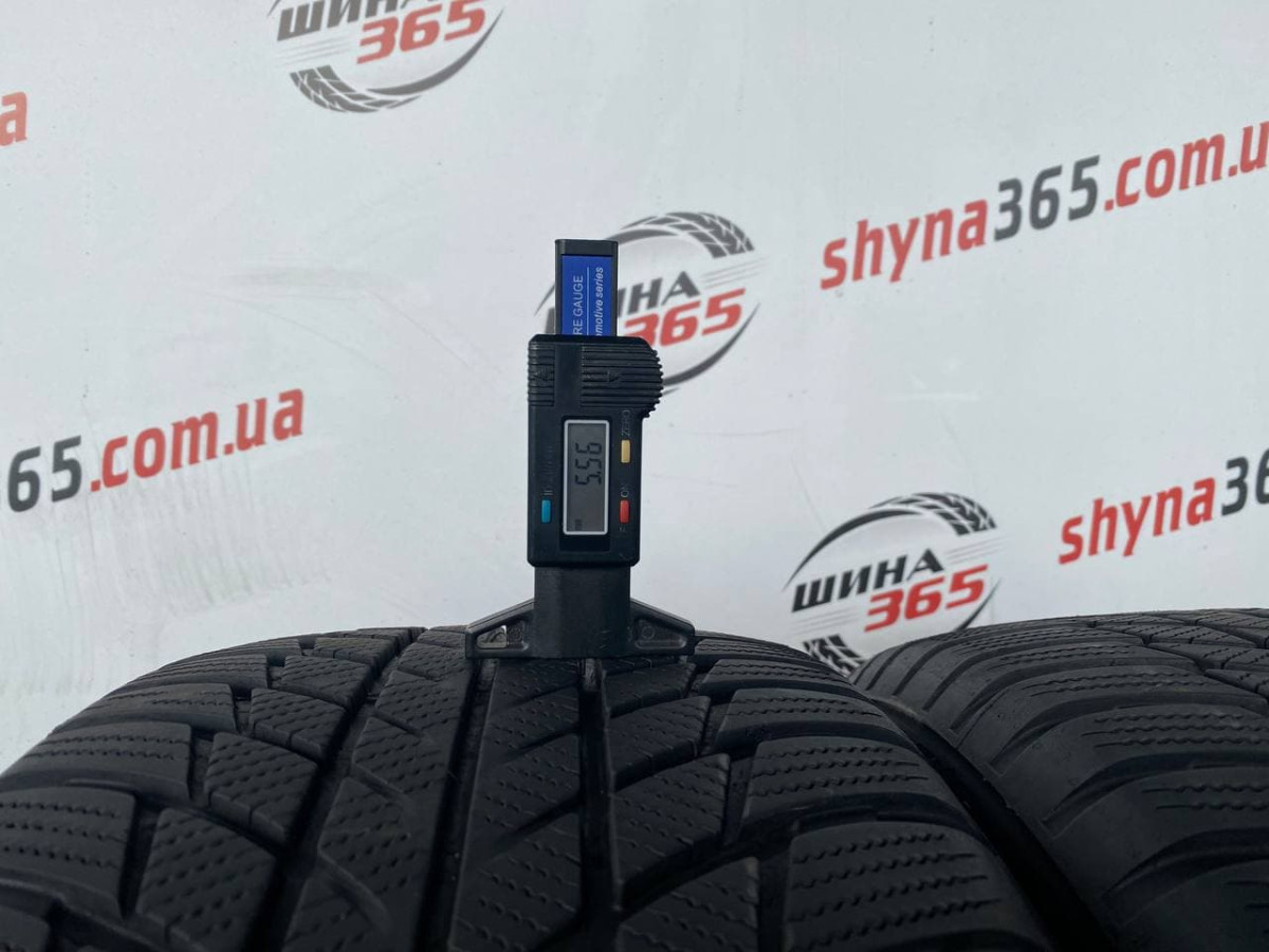 225/50 R18 BRIDGESTONE BLIZZAK LM001 RUN FLAT 5mm