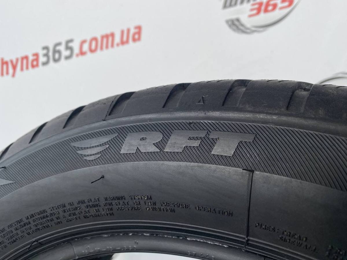 225/50 R18 BRIDGESTONE BLIZZAK LM001 RUN FLAT 5mm