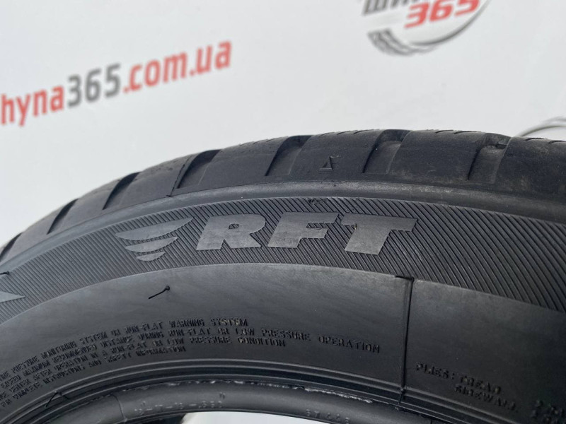 225/50 R18 BRIDGESTONE BLIZZAK LM001 RUN FLAT 5mm
