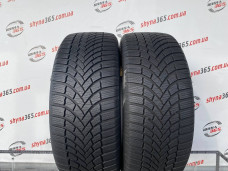 225/50 R18 BRIDGESTONE BLIZZAK LM005 6mm