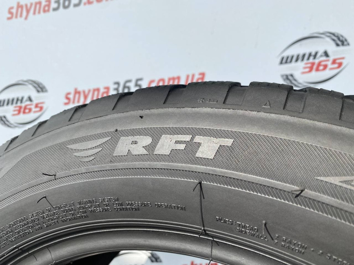245/50 R18 BRIDGESTONE BLIZZAK LM001 RUN FLAT 5mm