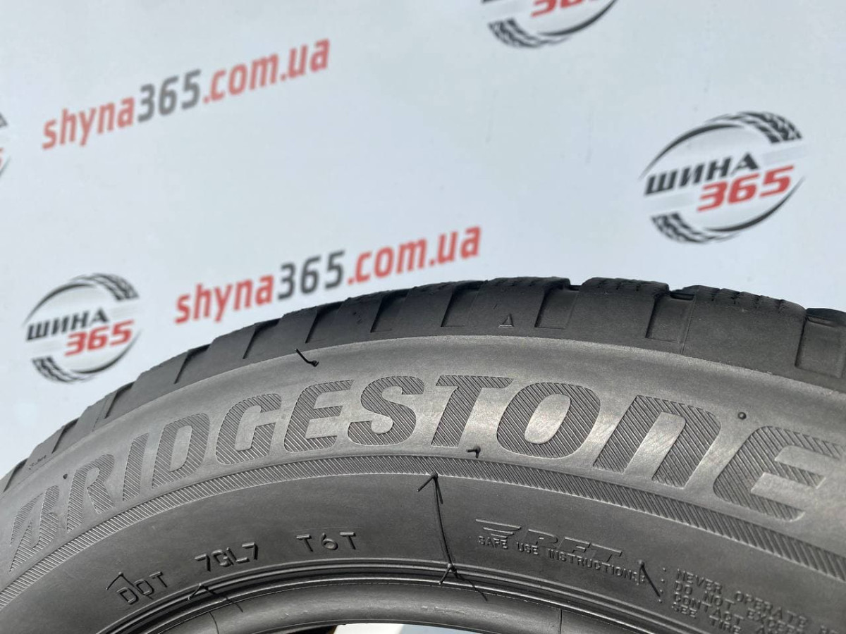 245/50 R18 BRIDGESTONE BLIZZAK LM001 RUN FLAT 5mm