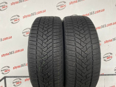 225/50 R17 DUNLOP WINTER SPORT 5 6mm