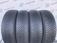 195/55 R20 MICHELIN ALPIN 5 7mm