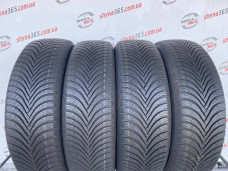 195/55 R20 MICHELIN ALPIN 5 7mm