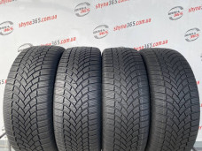 215/60 R16 BRIDGESTONE BLIZZAK LM005 6mm