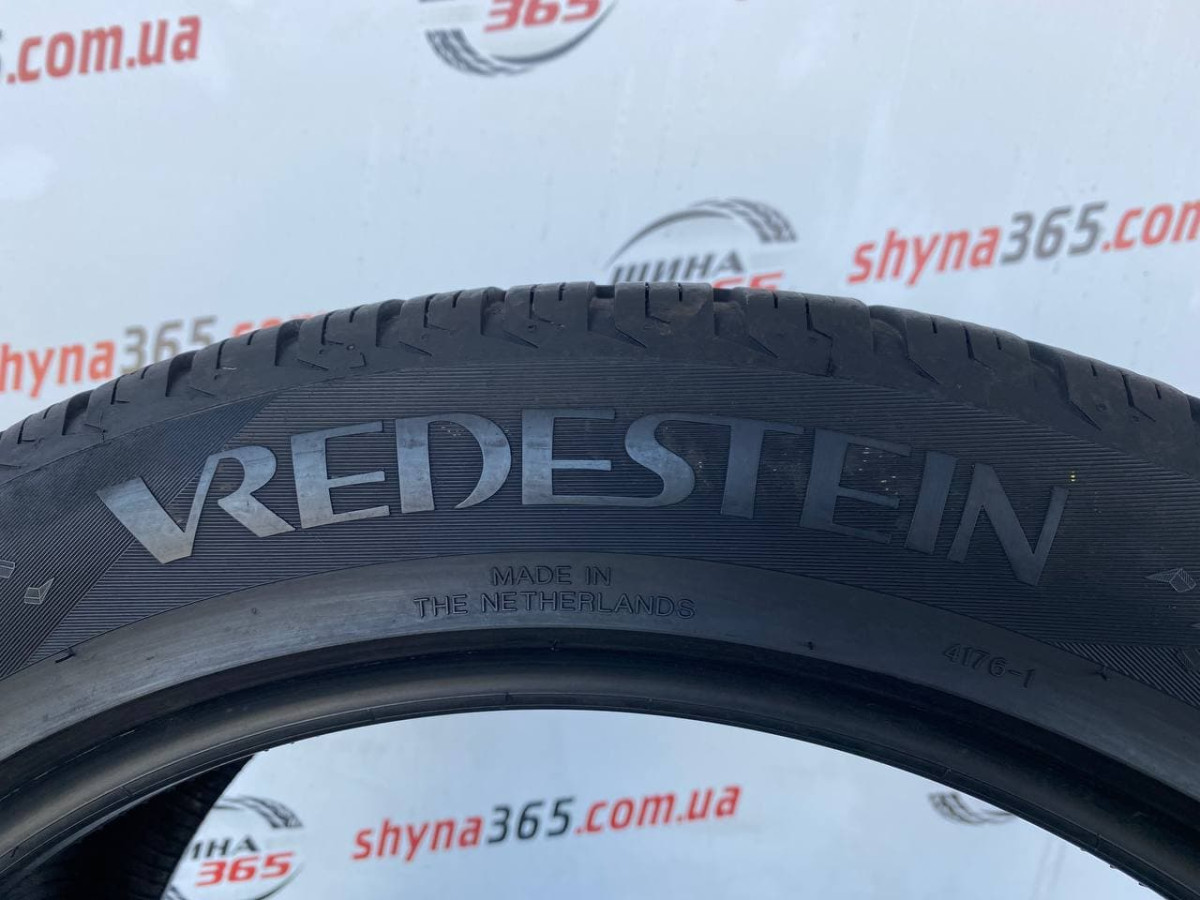 255/45 R20 VREDESTEIN QUATRAC 5 5mm