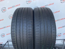 255/45 R20 VREDESTEIN QUATRAC 5 5mm