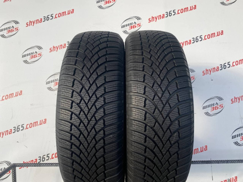 185/65 R15 BRIDGESTONE BLIZZAK LM005 7mm