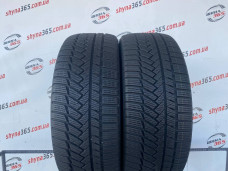 225/45 R18 CONTINENTAL WINTERCONTACT TS850P RUN FLAT 7mm