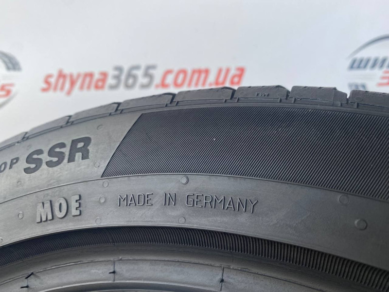 225/45 R18 CONTINENTAL WINTERCONTACT TS850P RUN FLAT 7mm