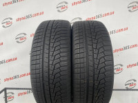 205/55 R17 HANKOOK WINTER I CEPT EVO2 W320 7mm