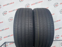 255/40 R20 PIRELLI SCORPION VERDE SEAL INSIDE 5mm