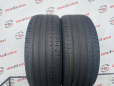 255/40 R20 PIRELLI SCORPION VERDE SEAL INSIDE 5mm