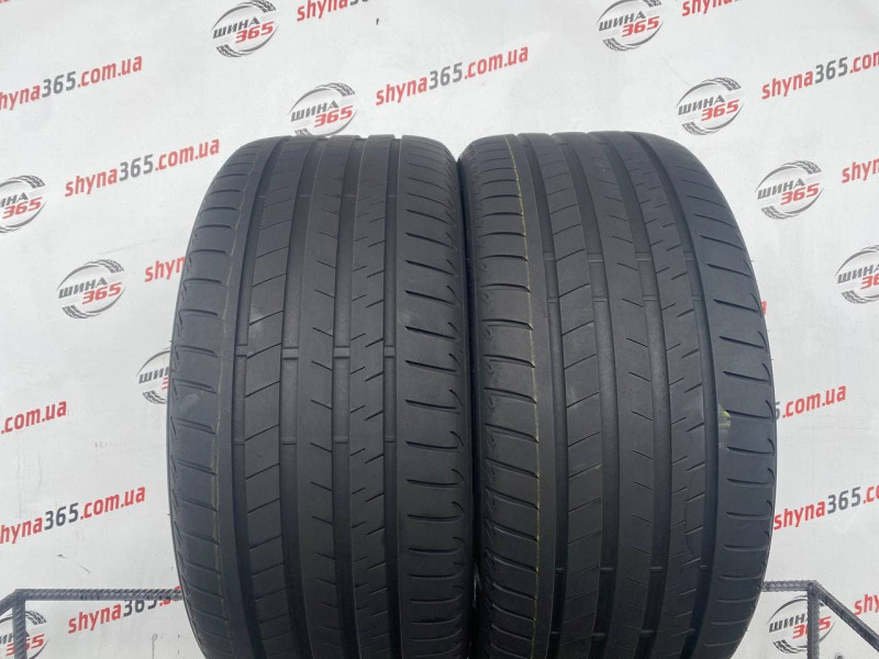 275/35 R21 BRIDGESTONE ALENZA 001 RUN FLAT 5mm