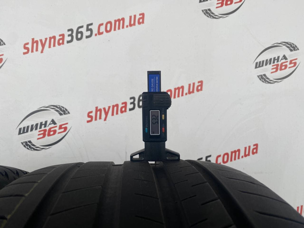 275/35 R21 BRIDGESTONE ALENZA 001 RUN FLAT 5mm