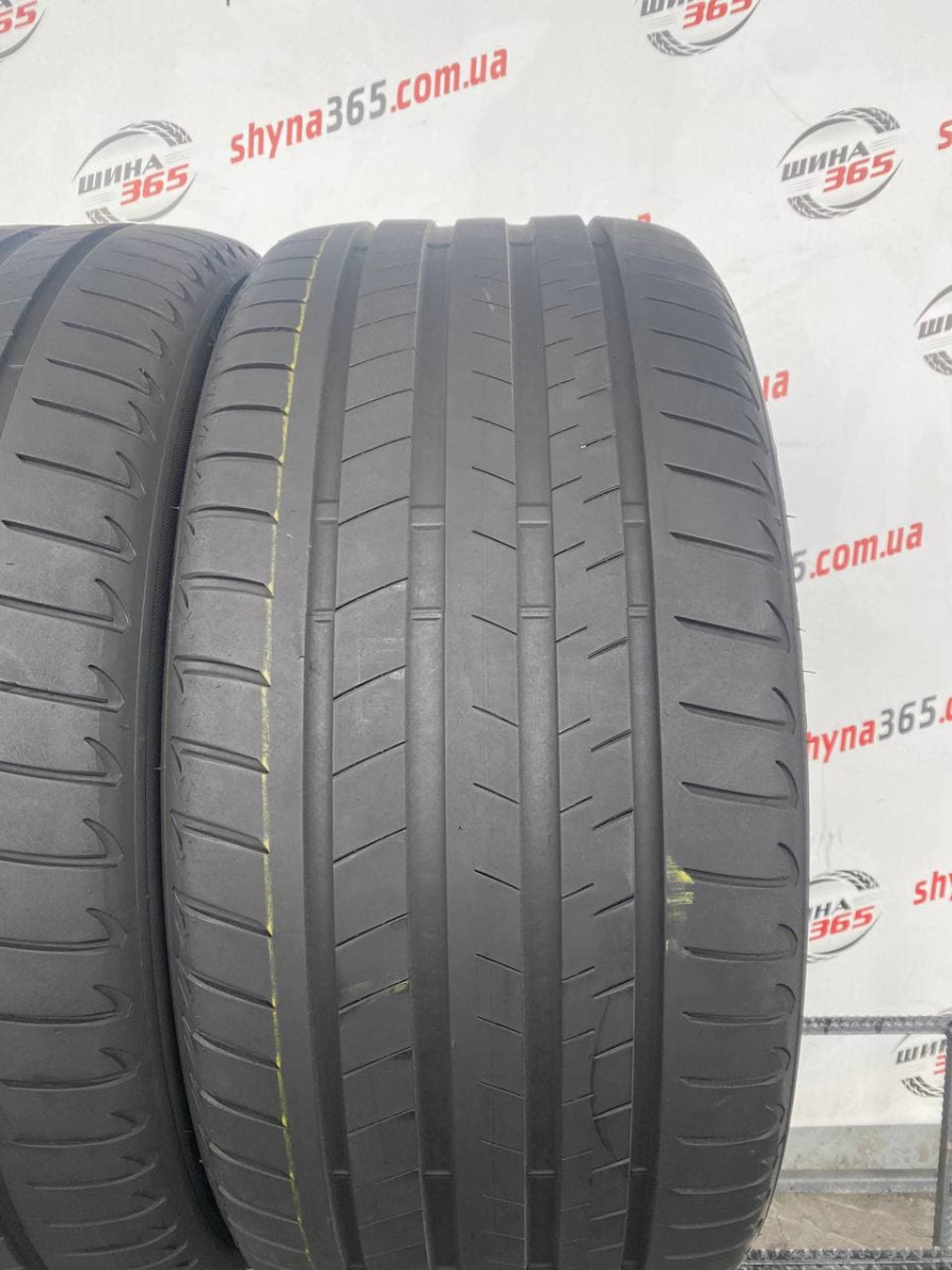 275/35 R21 BRIDGESTONE ALENZA 001 RUN FLAT 5mm