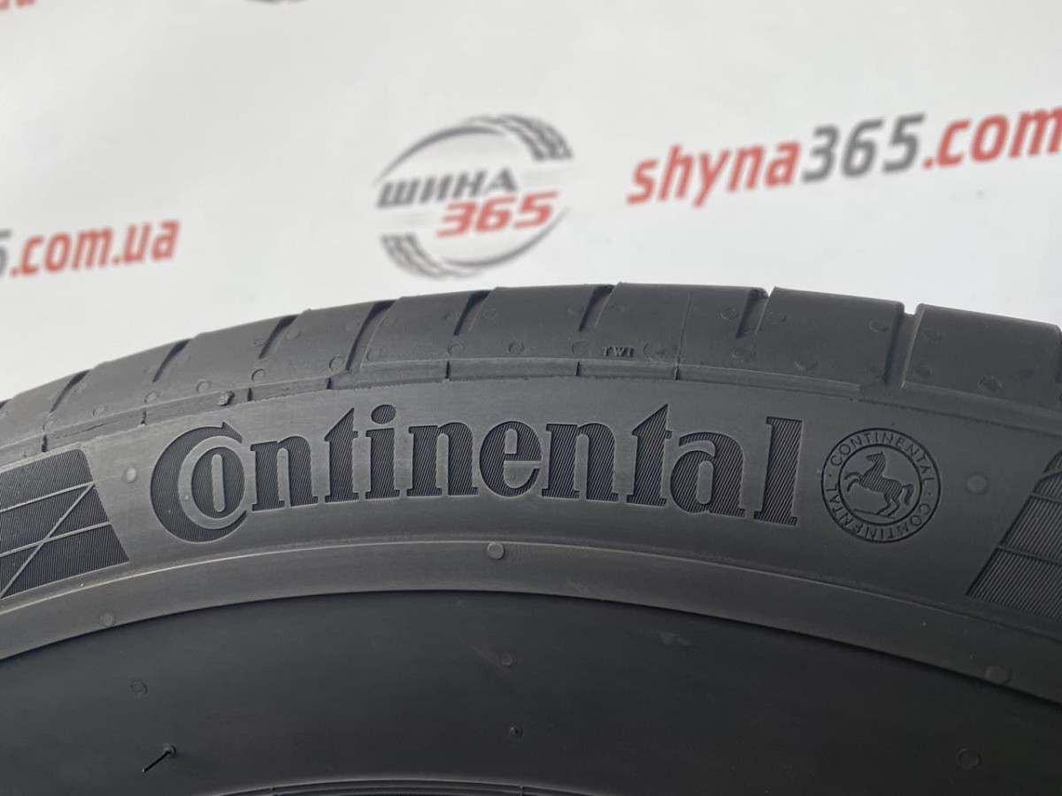 275/50 R20 CONTINENTAL CONTISPORTCONTACT 5 SUV 5mm