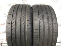 265/40 R21 CONTINENTAL CONTISPORTCONTACT 5P 6mm