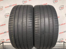 315/35 R21 PIRELLI PZERO PZ4 5mm
