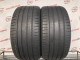315/35 R21 PIRELLI PZERO PZ4 5mm
