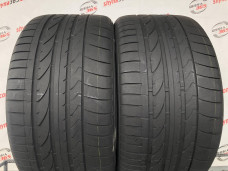 315/35 R21 BRIDGESTONE DUELER H/P SPORT 5mm