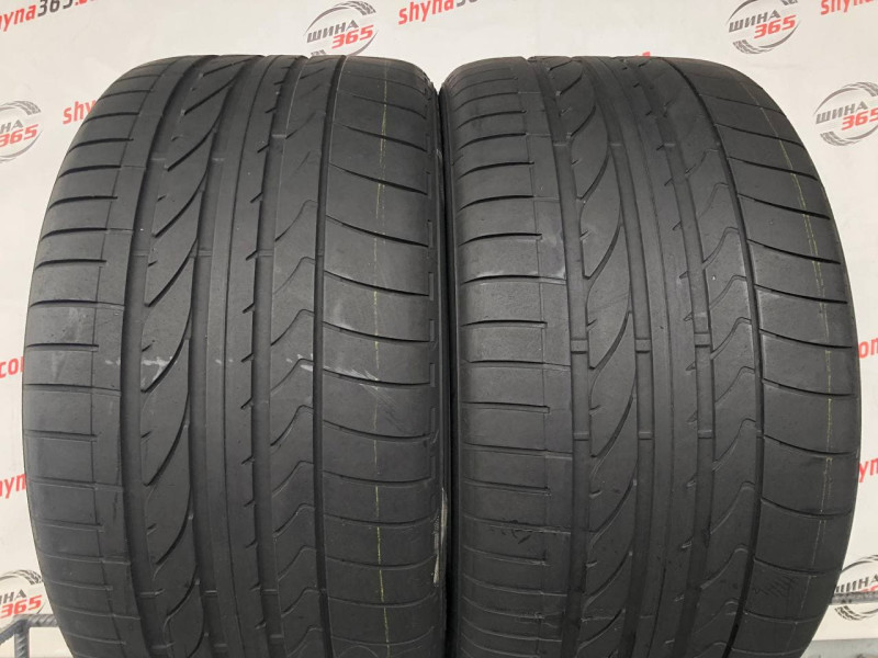 315/35 R21 BRIDGESTONE DUELER H/P SPORT 5mm