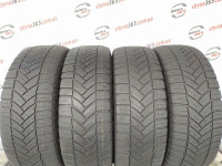 225/65 R16C MICHELIN AGILIS CROSSCLIMATE 5mm
