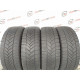 225/65 R16C MICHELIN AGILIS CROSSCLIMATE 5mm