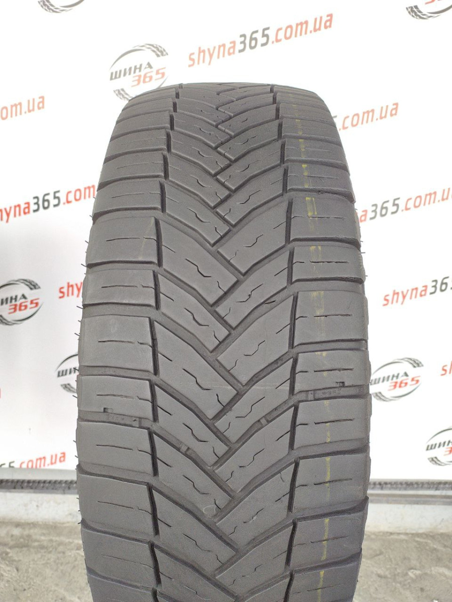 225/65 R16C MICHELIN AGILIS CROSSCLIMATE 5mm