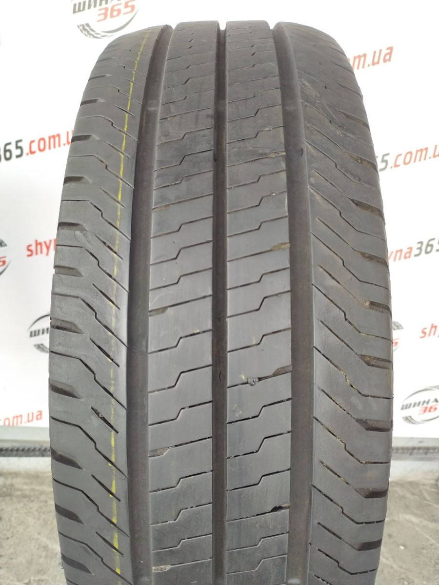 225/65 R16C CONTINENTAL VANCONTACTECO 7mm