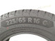 225/65 R16C CONTINENTAL VANCONTACTECO 7mm
