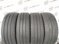 225/65 R16C CONTINENTAL VANCONTACTECO 7mm