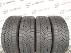 225/65 R16C MICHELIN AGILIS CROSSCLIMATE 7mm