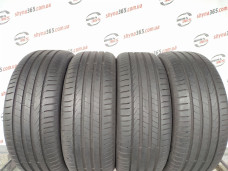 225/50 R18 PIRELLI CINTURATO P7 P7C2 6mm
