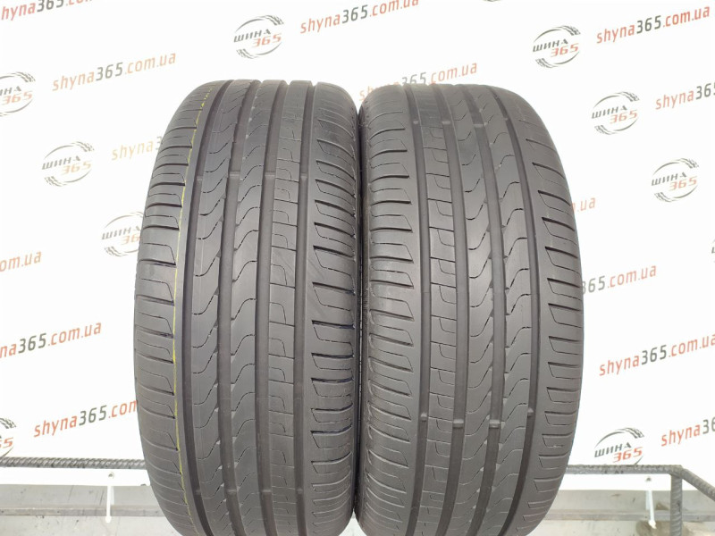 215/45 R18 PIRELLI CINTURATO P7 6mm