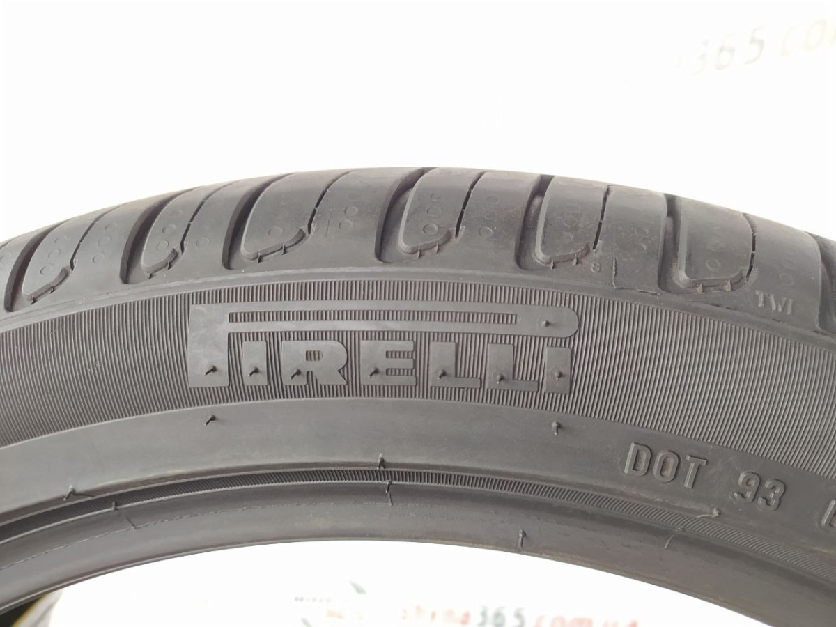 215/45 R18 PIRELLI CINTURATO P7 6mm