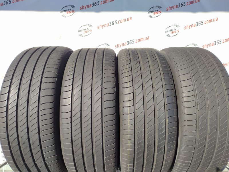 215/55 R18 MICHELIN PRIMACY 4 6mm