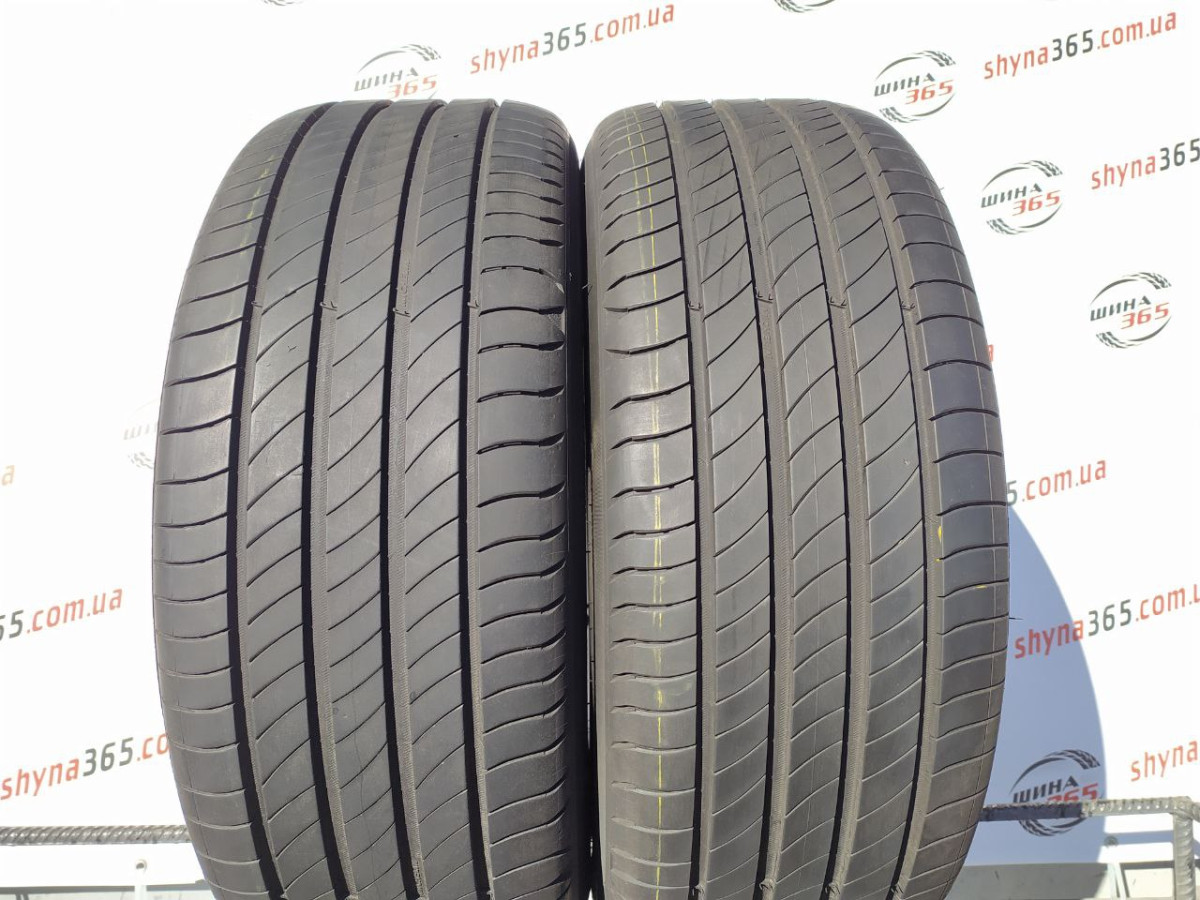 215/55 R18 MICHELIN PRIMACY 4 6mm