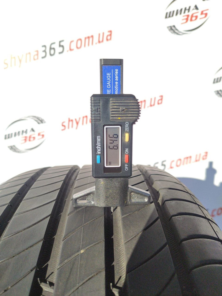 215/55 R18 MICHELIN PRIMACY 4 6mm