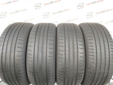 225/50 R18 BRIDGESTONE TURANZA T005 RUN FLAT 5mm