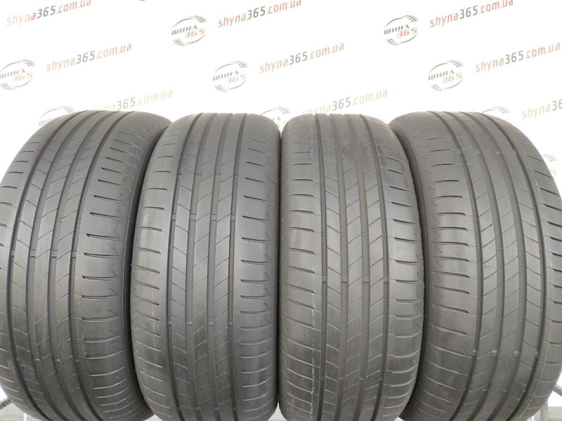225/50 R18 BRIDGESTONE TURANZA T005 RUN FLAT 5mm