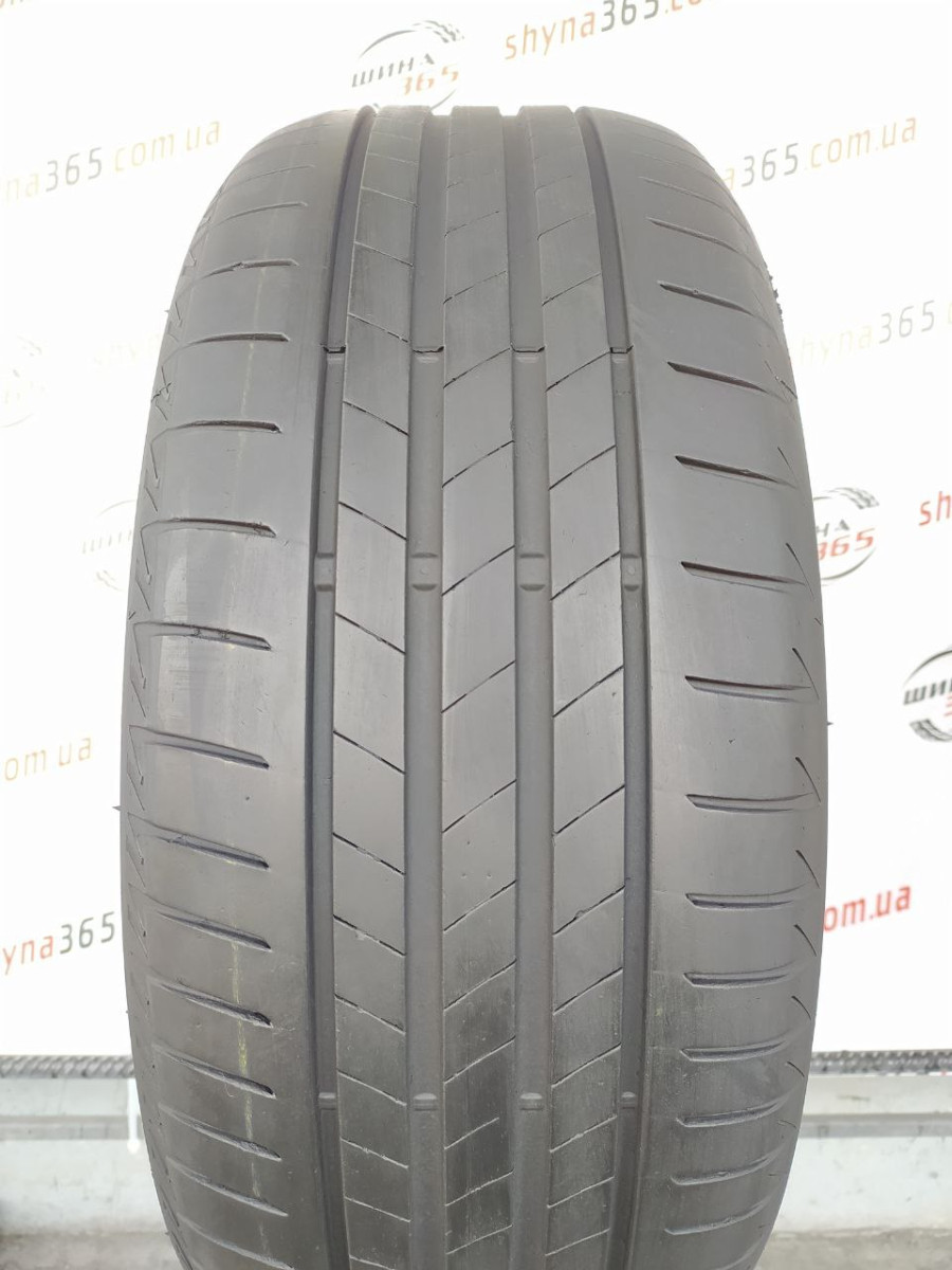 225/50 R18 BRIDGESTONE TURANZA T005 RUN FLAT 5mm