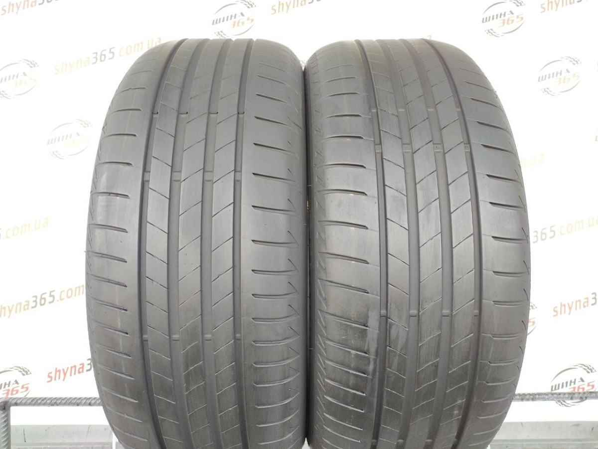 225/50 R18 BRIDGESTONE TURANZA T005 RUN FLAT 5mm