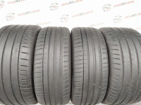 275/40 R19 MICHELIN PILOT SPORT 4S 7mm