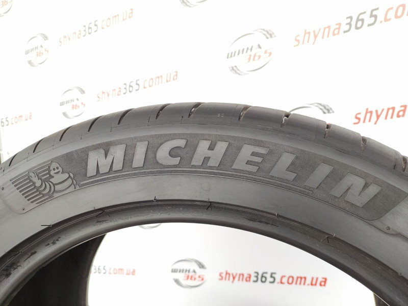 275/40 R19 MICHELIN PILOT SPORT 4S 7mm