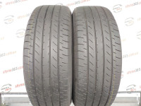 225/60 R18 YOKOHAMA BLUEARTH E51 4mm