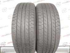 225/60 R18 YOKOHAMA BLUEARTH E51 4mm
